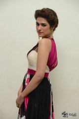 Shraddha Das at Guntur Talkies Movie Audio Launch